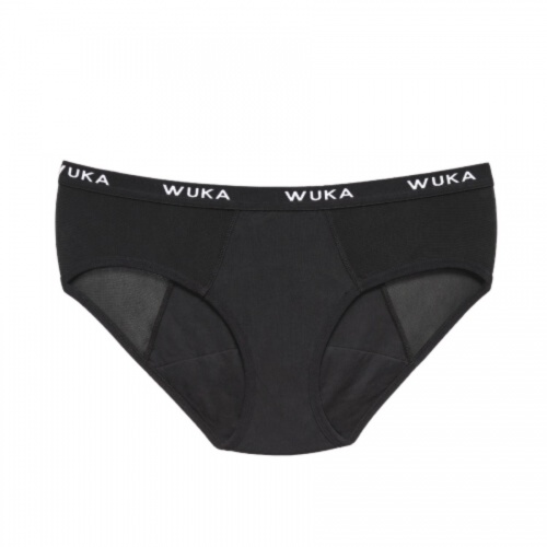 WUKA Ultimate Midi Brief Super Heavy Flow